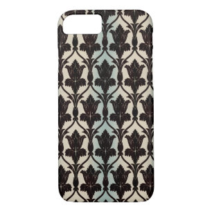 Sherlock Wallpaper iPhone 8/7 Case