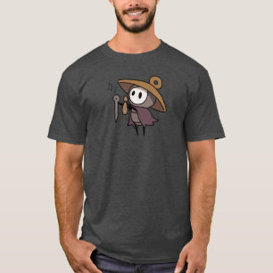 Sherma Hollow Knight Silksong T-Shirt