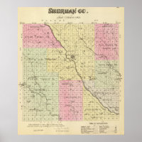 Sherman County, Nebraska