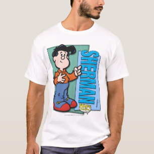 Sherman T-Shirt
