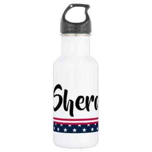 Shero Water Bottle