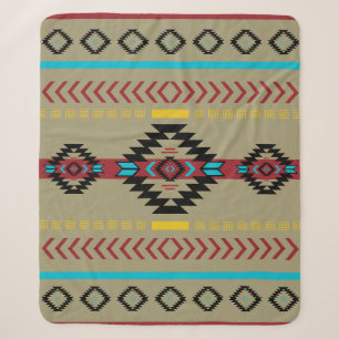 Sherpa Blanket