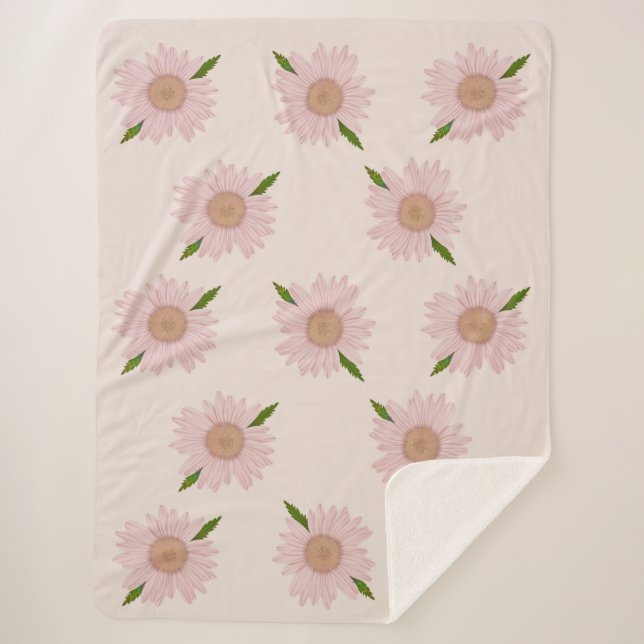 Sherpa Blanket (Front)