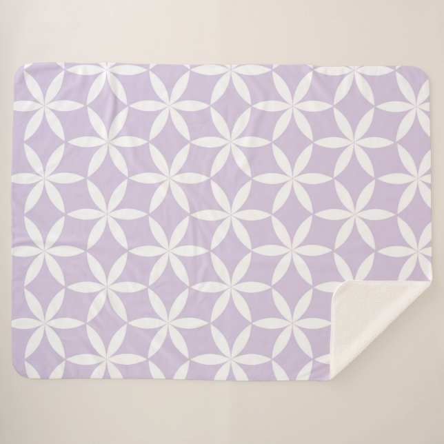 Sherpa Blanket (Front (Horizontal))