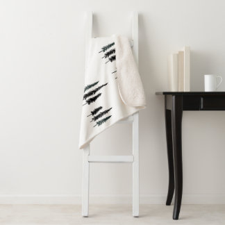 Sherpa Blanket