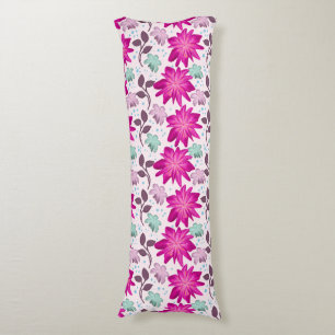 Sherpa Blanket Body Cushion