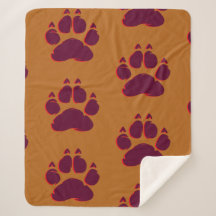 Sherpa Blanket - Medium