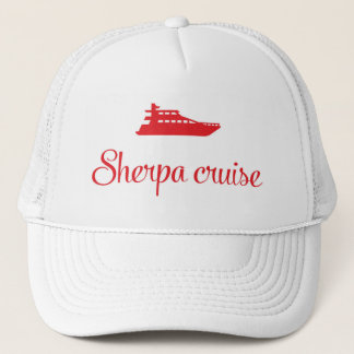 Sherpa Hat