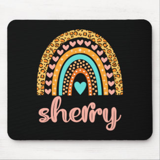 Sherry Mouse Mat