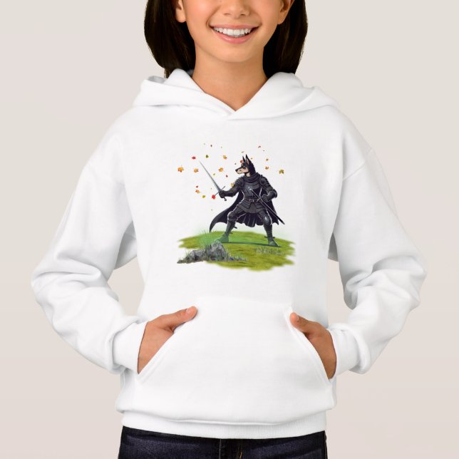 Sherwood Forest-10 (Front)