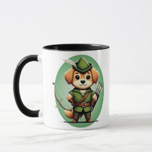 Sherwood Forest-2 Mug