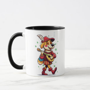 Sherwood Forest-7 Mug
