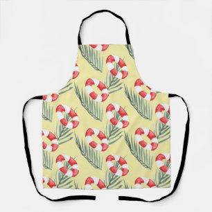 Sherwood Forest Apron