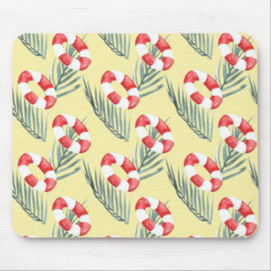 Sherwood Forest Mouse Mat