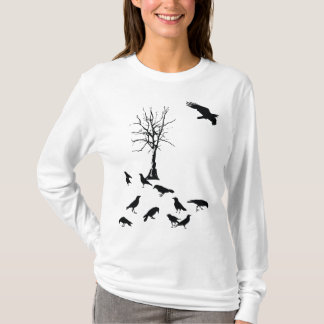 She's a Murderer T-Shirt