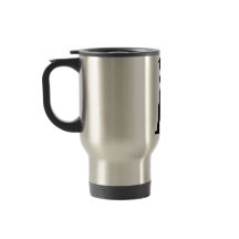 She's Backpacking Idaho Travel Mug