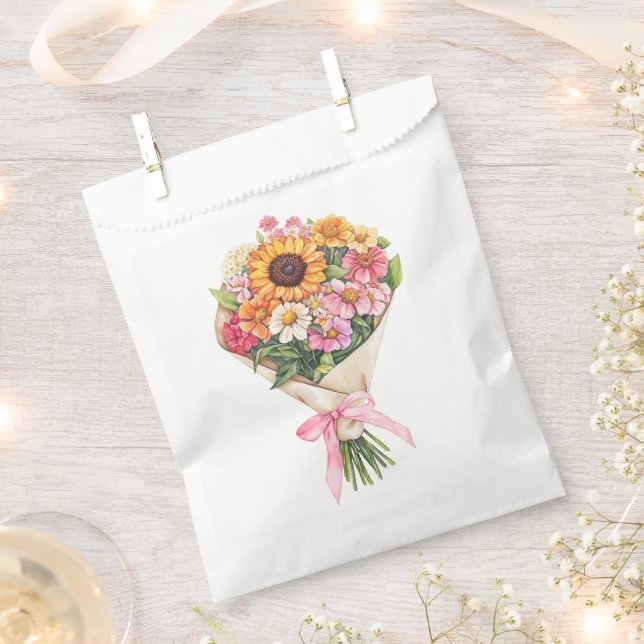 She's Fresh Off the Market Favour Bags (Clipped)