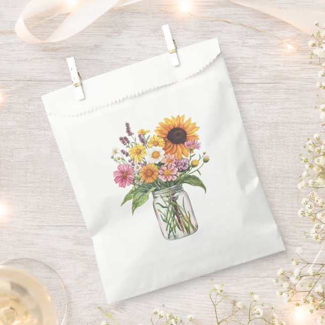 She's Fresh Off the Market Favour Bags (Clipped)