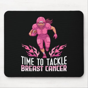 She's Is My Trick He's Is My Treat Halloween Coupl Mouse Mat
