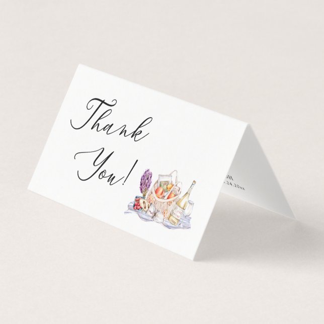 She's Off the Market Thank You (Front)