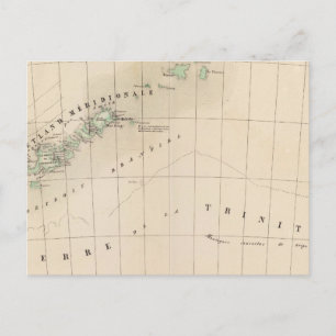 Shetland Islands 43 Postcard