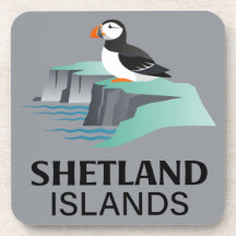 Shetland Islands Scotland United Kingdom