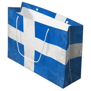 Shetland Large Gift Bag