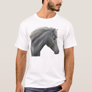 Shetland Pony T-Shirt