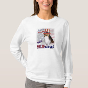 SHETLAND SHEEPDOG Gifts T-Shirt