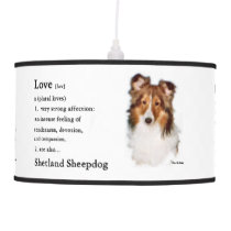 Gifts sheltie hot sale lovers