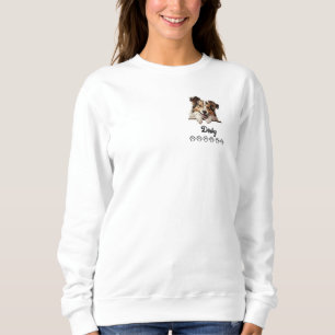 Shetland Sheepdog Sweatshirt