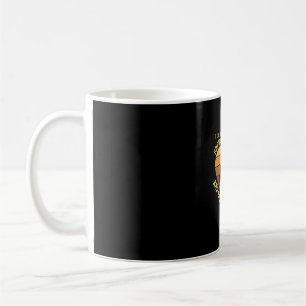 Shetland Sheepdogs Retro Heart Dog Lover Coffee Mug