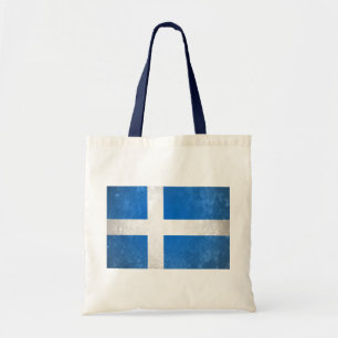 Shetland Tote Bag
