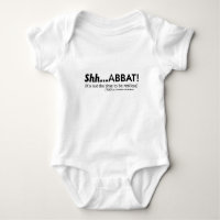 Shh…abbat!