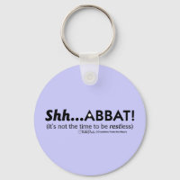 Shh...abbat!