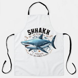Shhakh Surge Apron