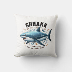 Shhakh Surge Cushion