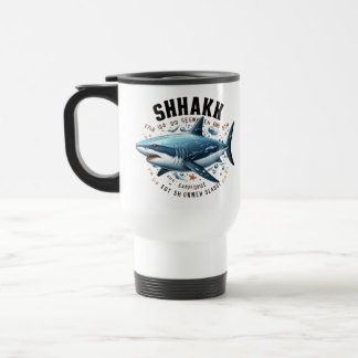 Shhakh Surge Travel Mug