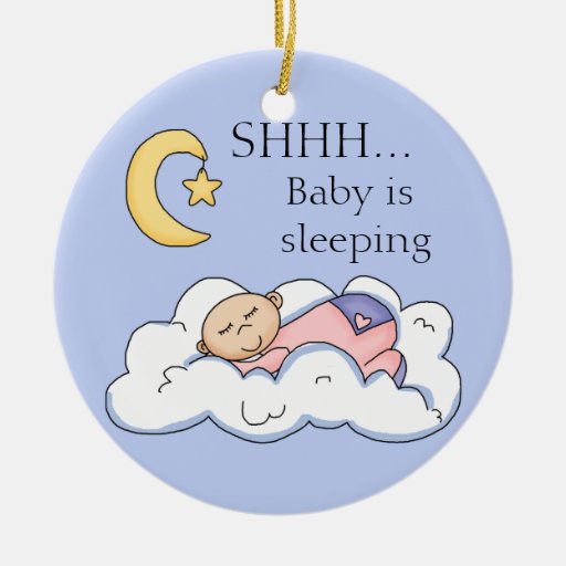 baby sleep gif