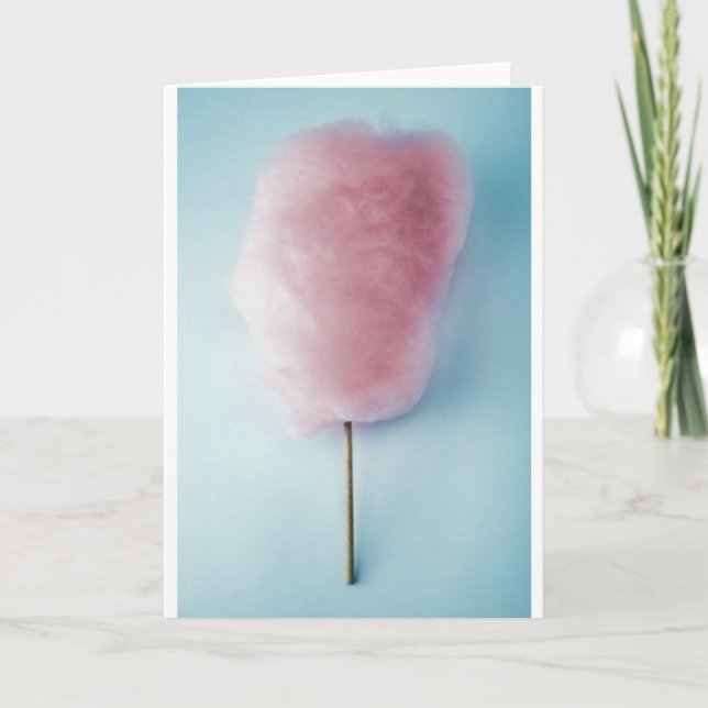 Shhhweeeet! Card (Front)