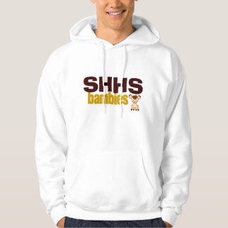 SHHS Bambies Hoodie