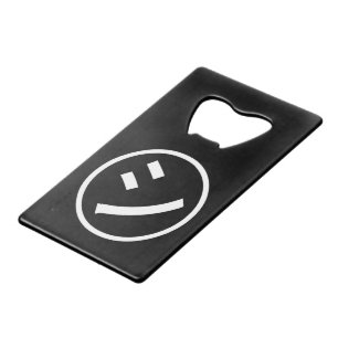 ㋛ Shi Kana Katakana Smiling Emoji / Emoticon