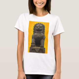 Shi Zi Shirt