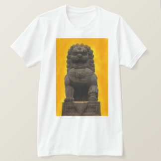 Shi Zi Shirt