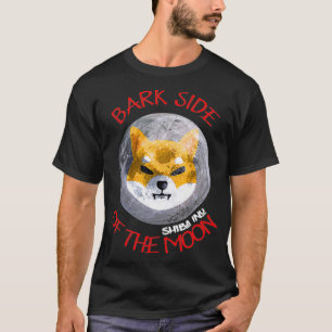 Shib Army, Shiba Inu Coin Crypto, Shib Token  T-Shirt