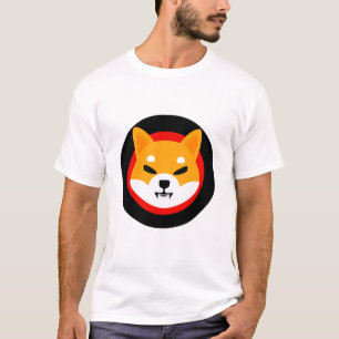 SHIB Shiba Inu T-Shirt