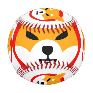 SHIBA INU BASEBALL