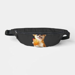 Shiba Inu     Bum Bags