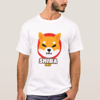 Shiba Inu Coin Crypto Token Cryptocurrency Wallet