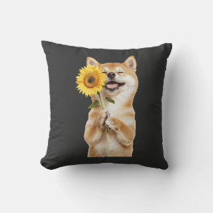 Shiba Inu Cushion